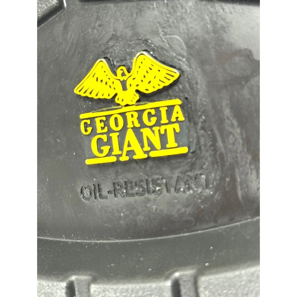 Georgia Boot (Georgia Giant series) up sale